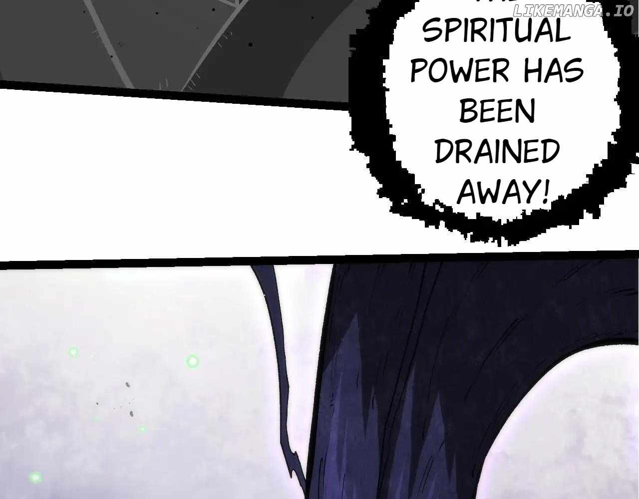 Evolution Begins With A Big Tree Chapter 395 24