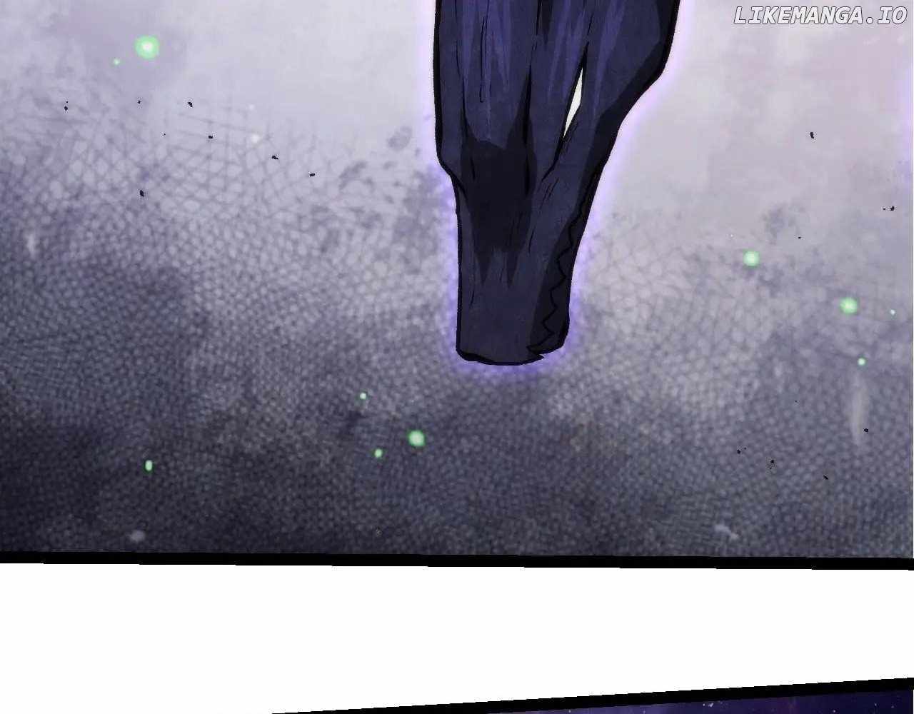Evolution Begins With A Big Tree Chapter 395 25