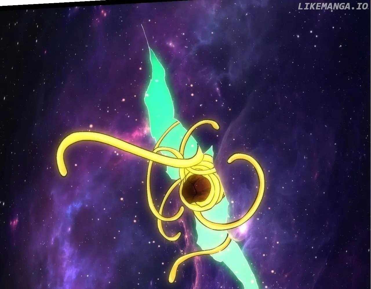 Evolution Begins With A Big Tree Chapter 395 26