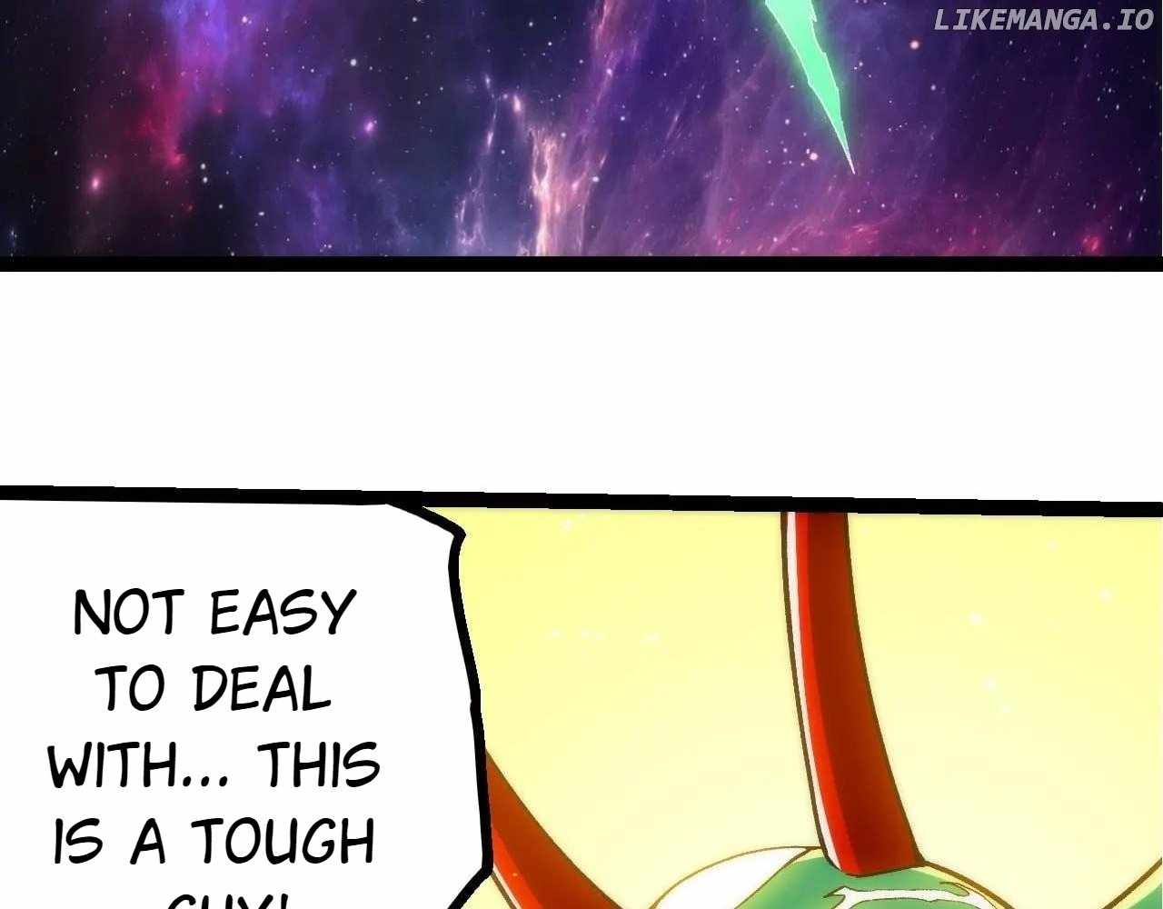 Evolution Begins With A Big Tree Chapter 395 27