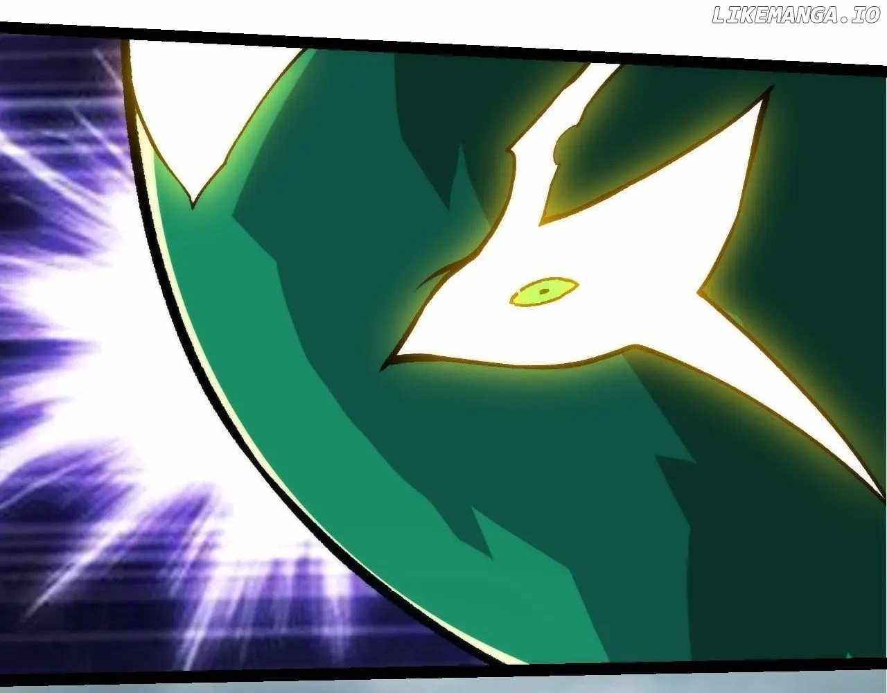Evolution Begins With A Big Tree Chapter 395 38