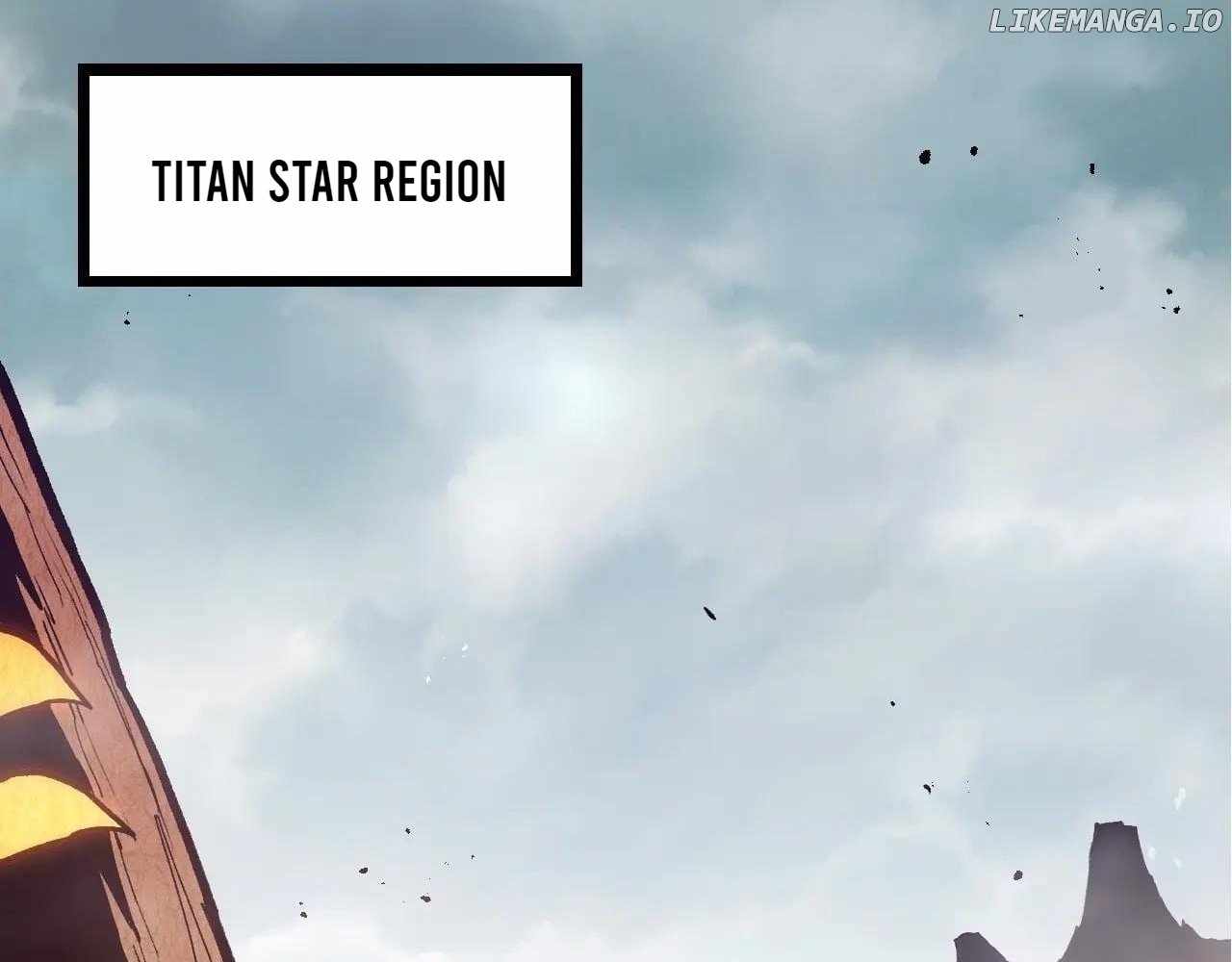 Evolution Begins With A Big Tree Chapter 395 39
