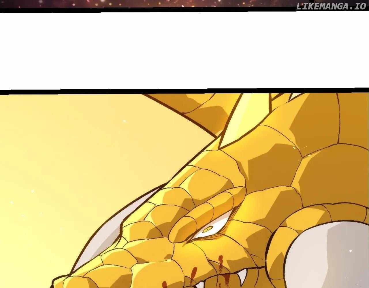 Evolution Begins With A Big Tree Chapter 395 4