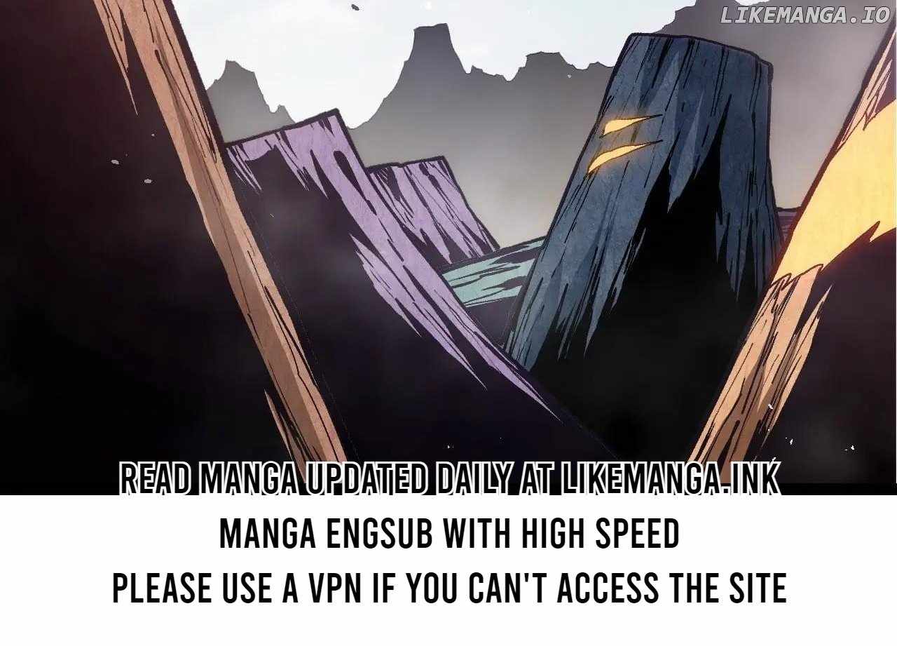 Evolution Begins With A Big Tree Chapter 395 40