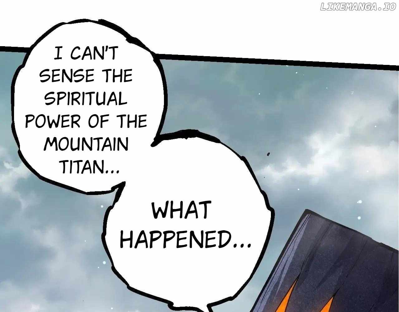 Evolution Begins With A Big Tree Chapter 395 41