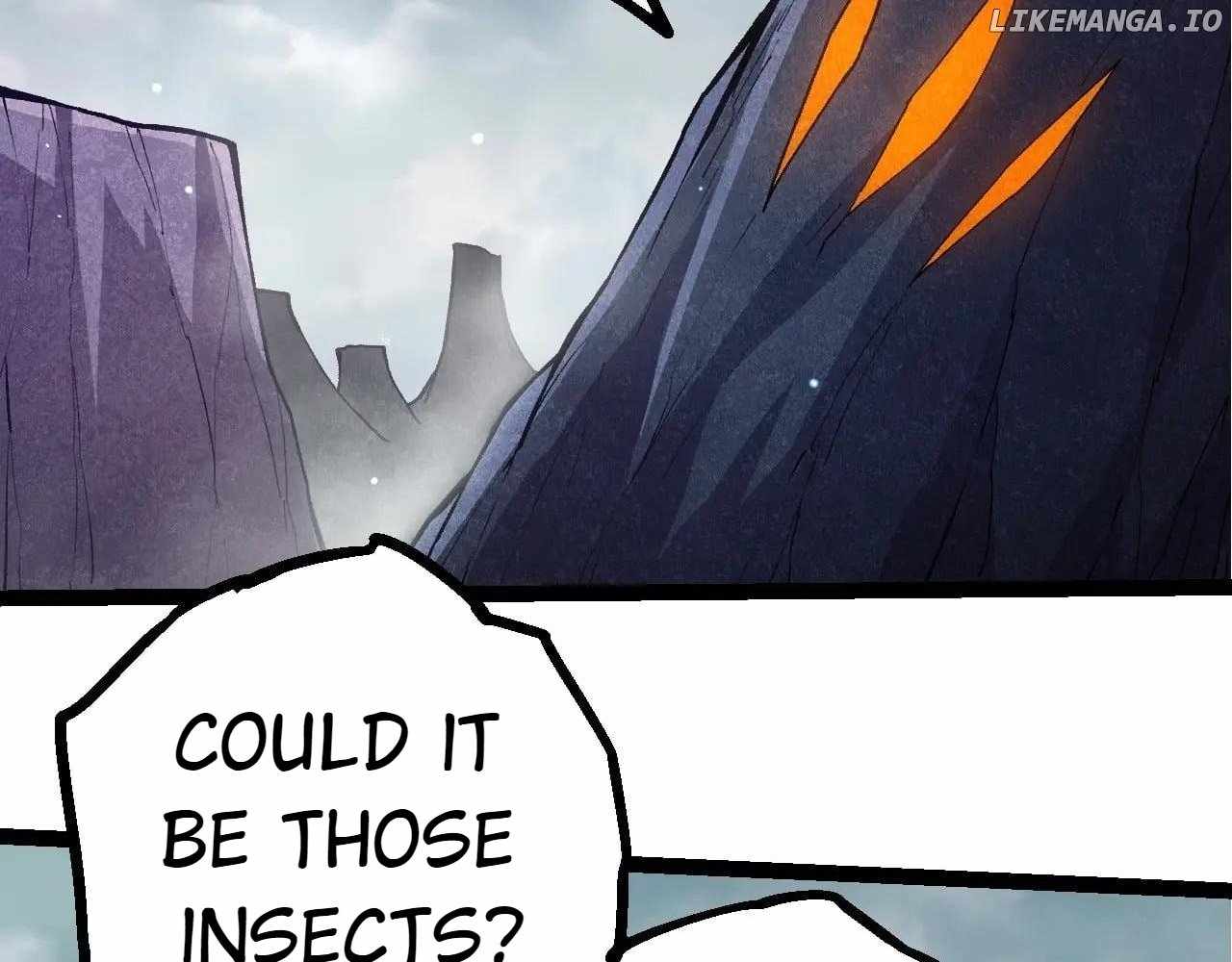 Evolution Begins With A Big Tree Chapter 395 42