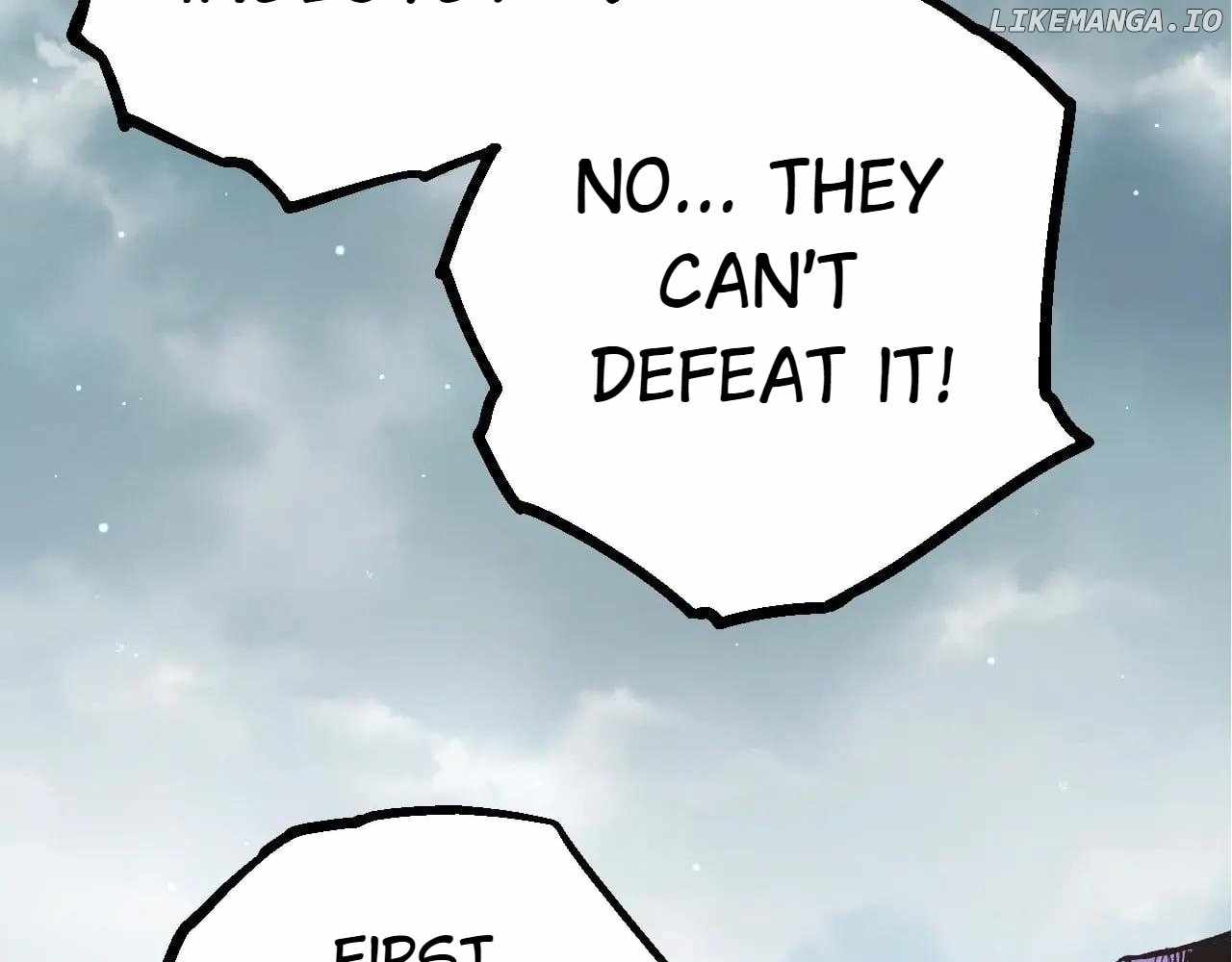 Evolution Begins With A Big Tree Chapter 395 43
