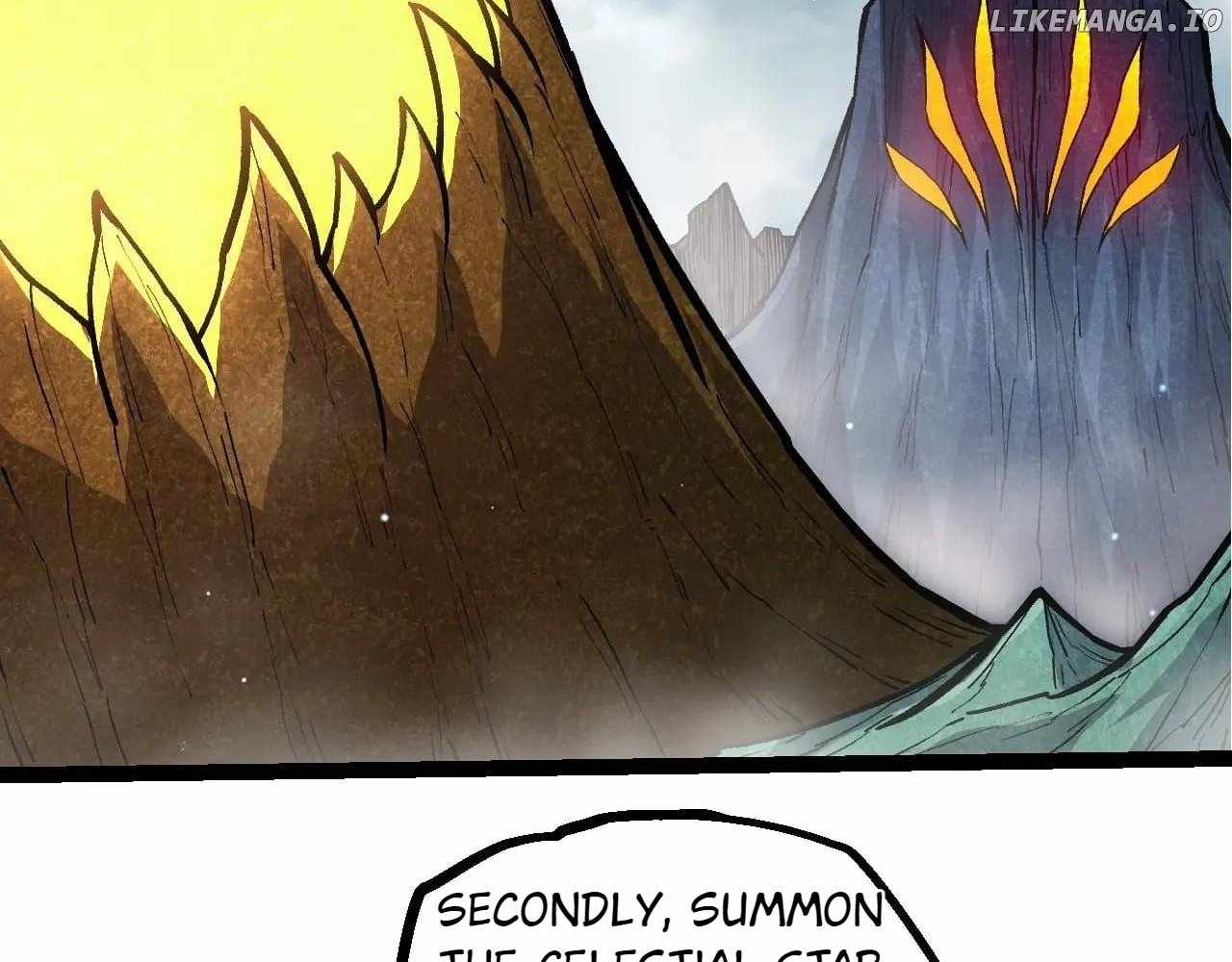 Evolution Begins With A Big Tree Chapter 395 45