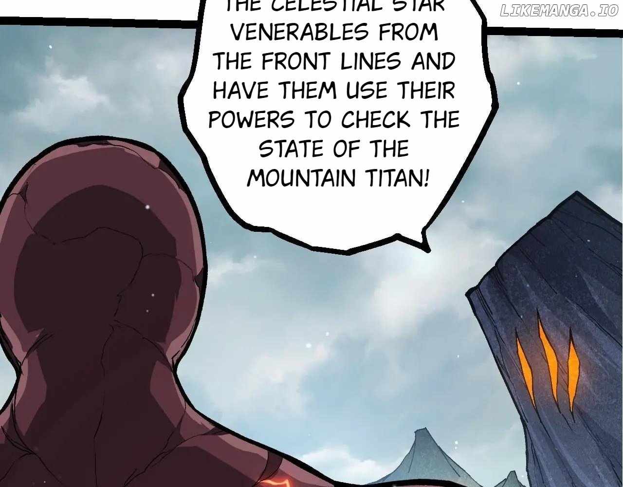 Evolution Begins With A Big Tree Chapter 395 46
