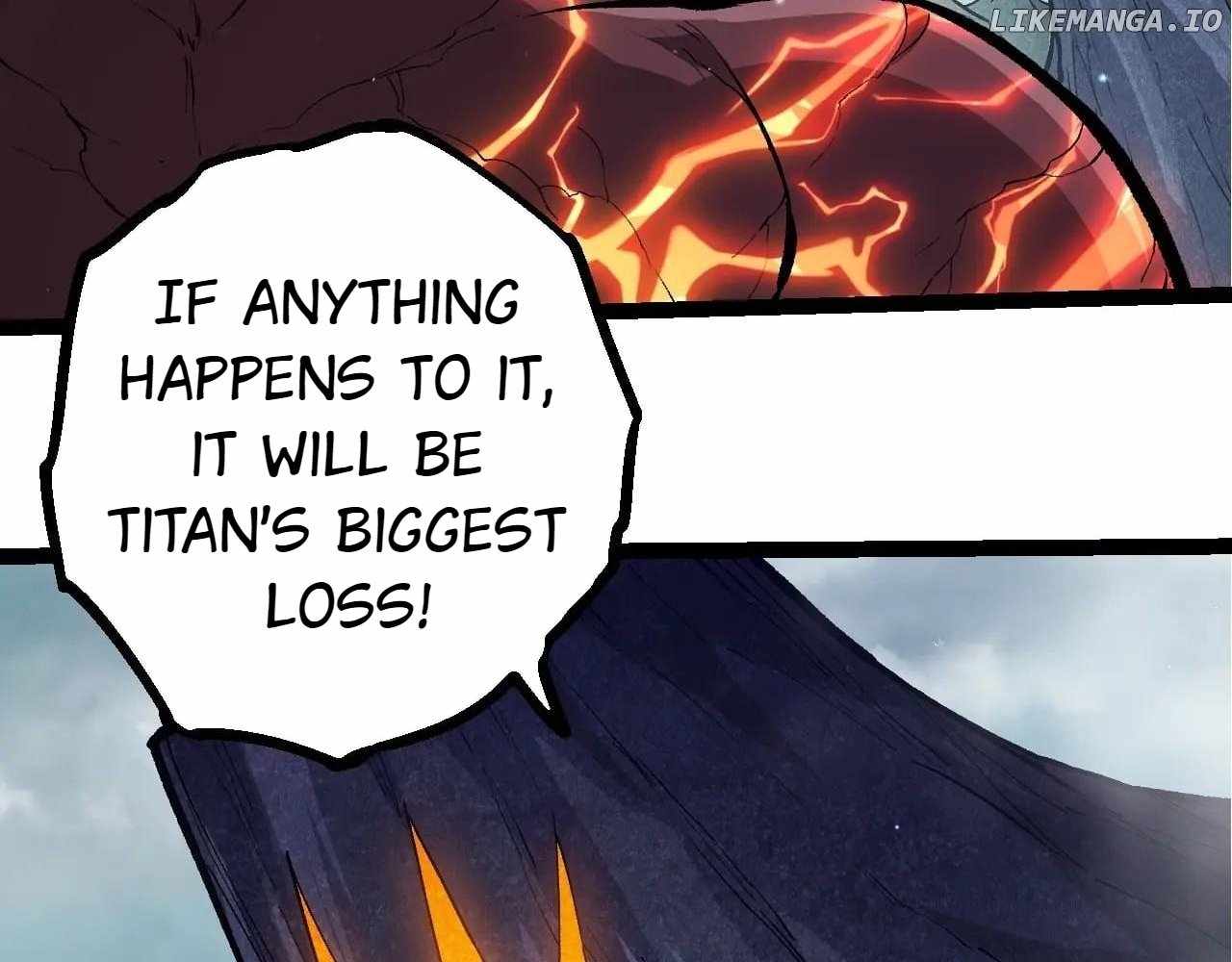 Evolution Begins With A Big Tree Chapter 395 47