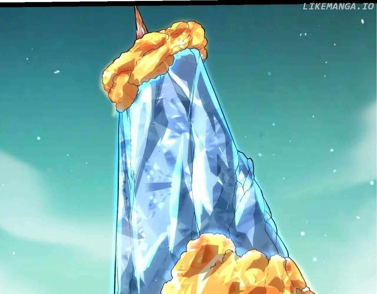 Evolution Begins With A Big Tree Chapter 395 49