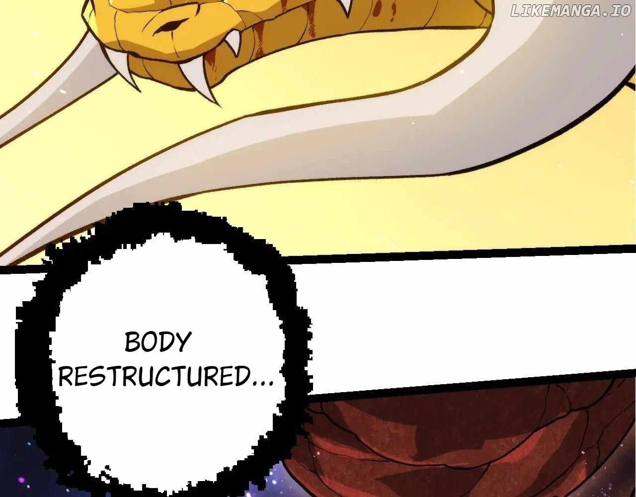 Evolution Begins With A Big Tree Chapter 395 5