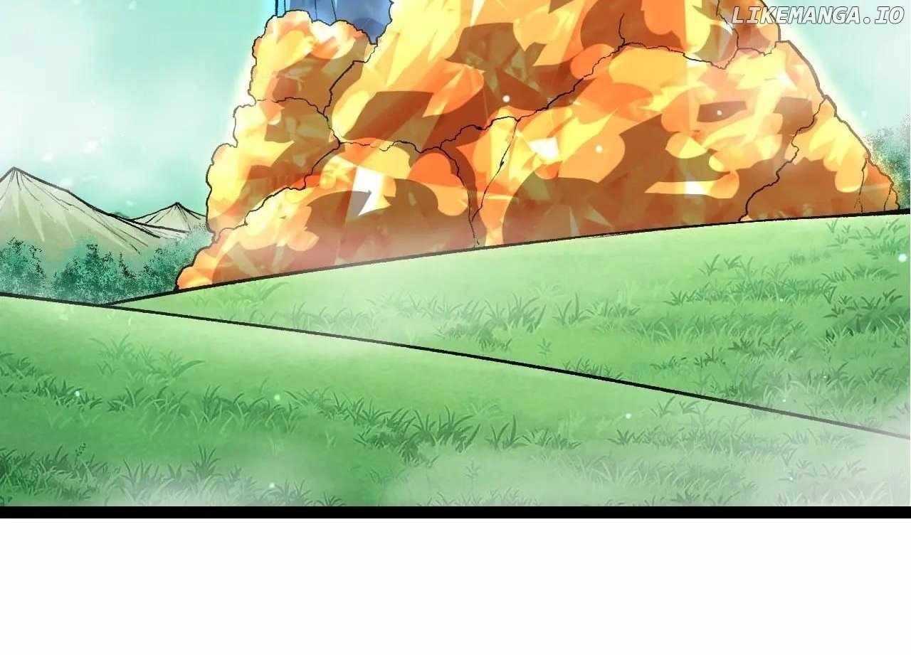 Evolution Begins With A Big Tree Chapter 395 50