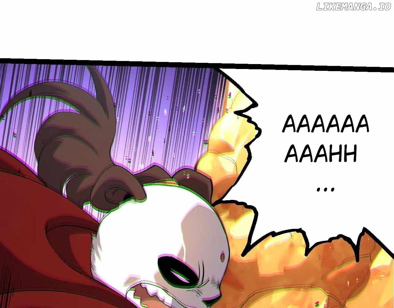 Evolution Begins With A Big Tree Chapter 395 51