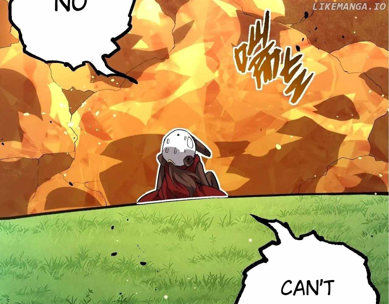 Evolution Begins With A Big Tree Chapter 395 53