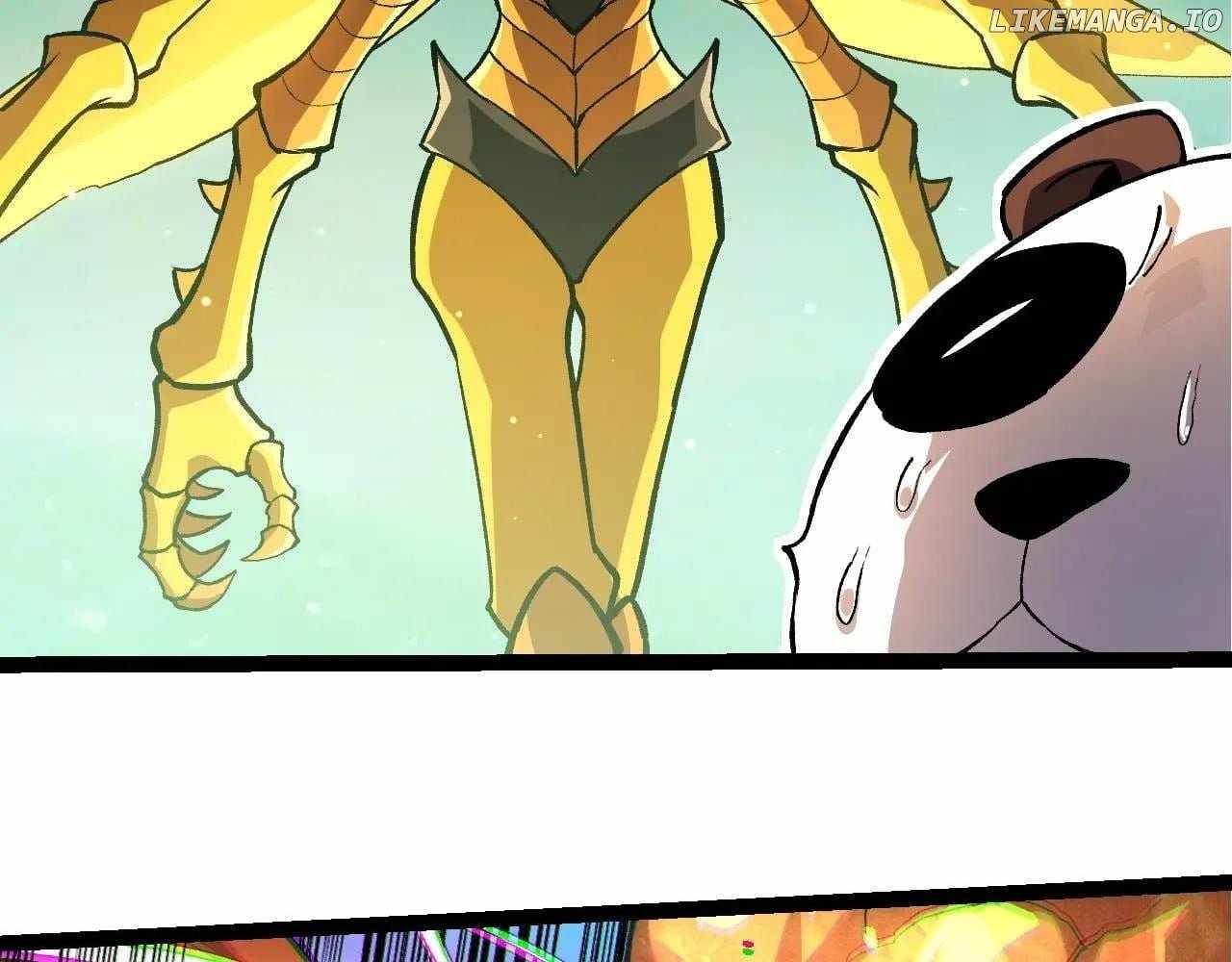 Evolution Begins With A Big Tree Chapter 395 55