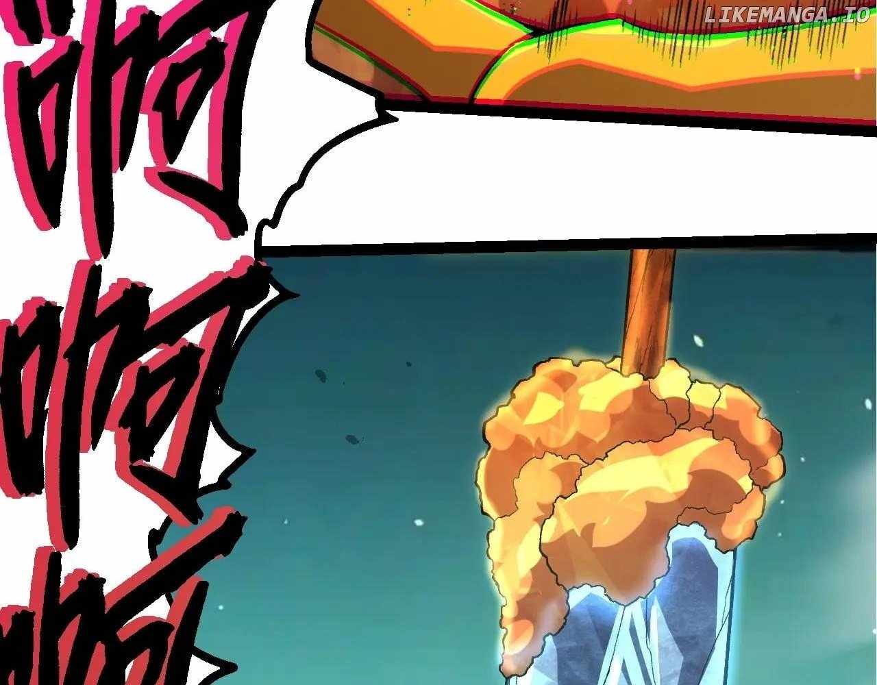 Evolution Begins With A Big Tree Chapter 395 57