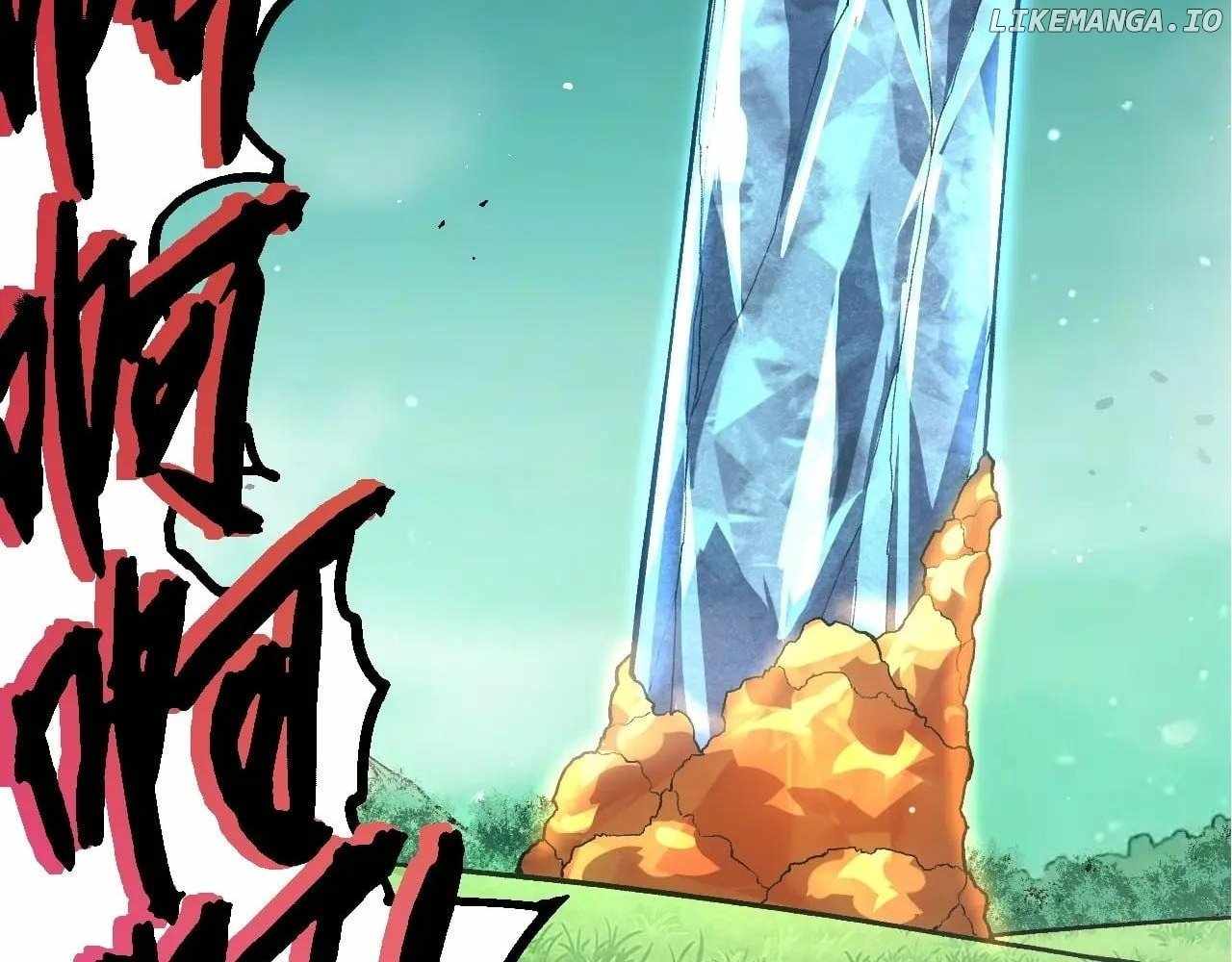 Evolution Begins With A Big Tree Chapter 395 58