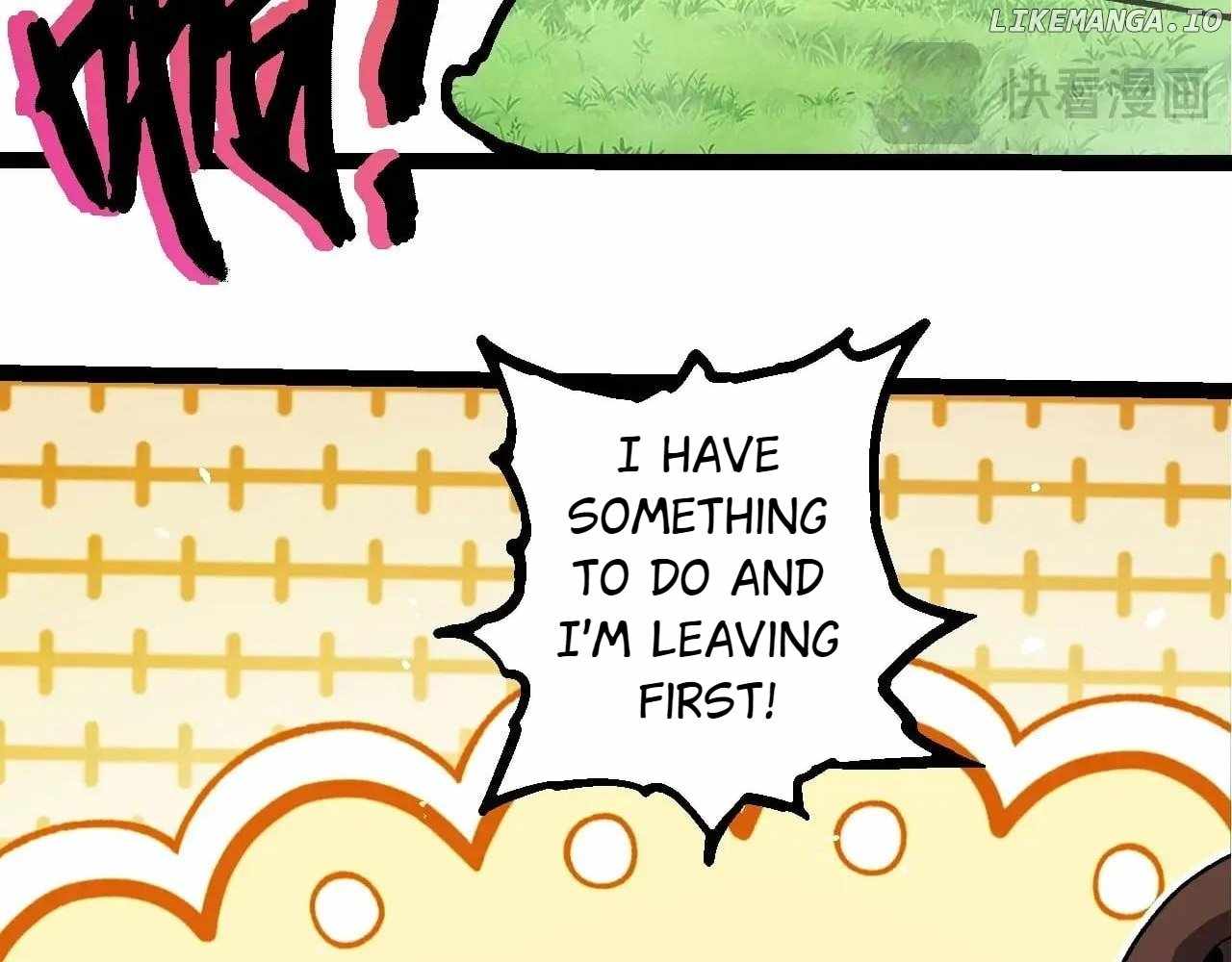 Evolution Begins With A Big Tree Chapter 395 59