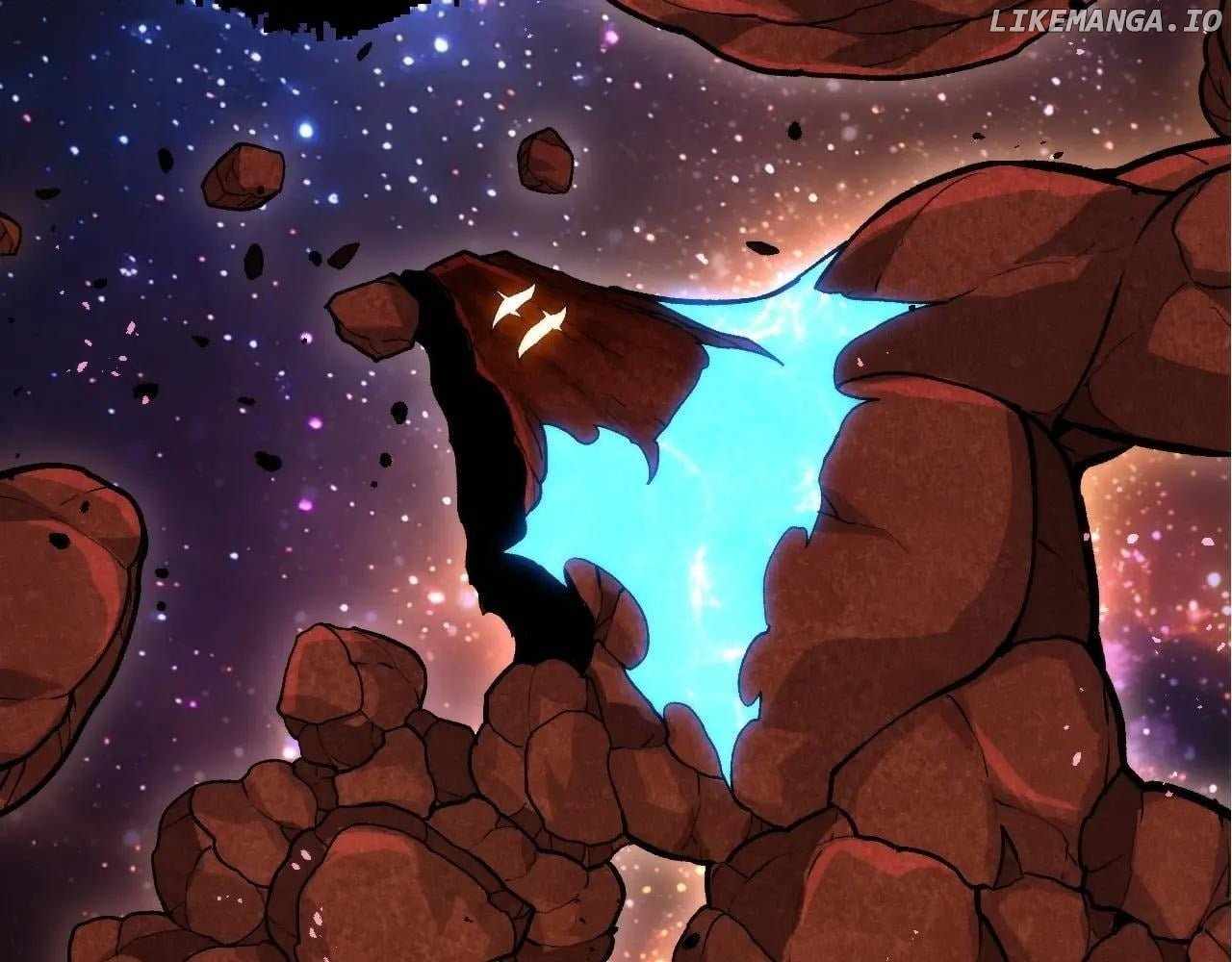 Evolution Begins With A Big Tree Chapter 395 6