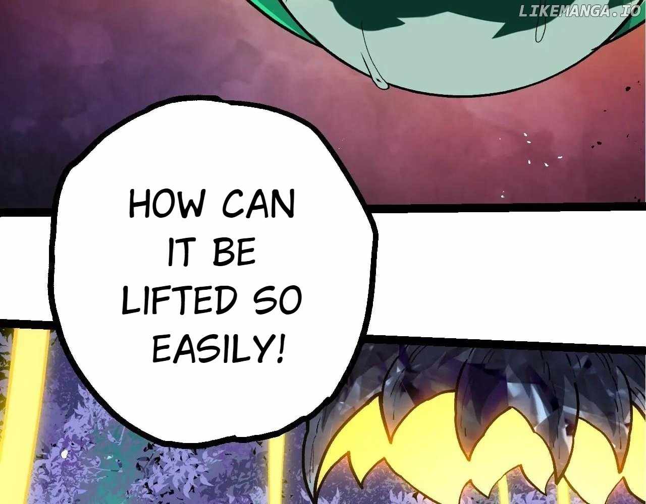 Evolution Begins With A Big Tree Chapter 395 62