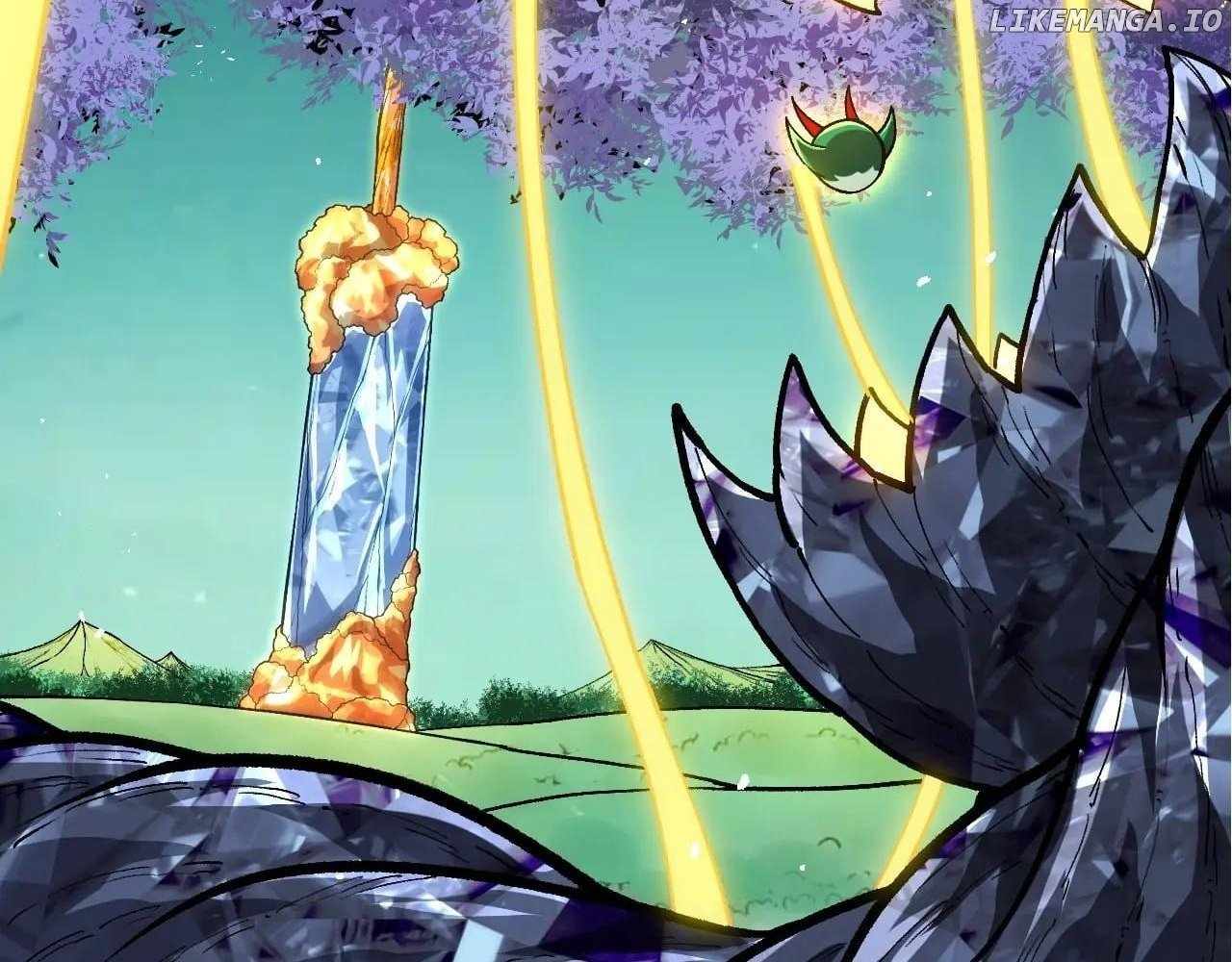 Evolution Begins With A Big Tree Chapter 395 63
