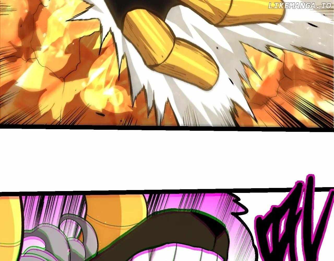 Evolution Begins With A Big Tree Chapter 395 65