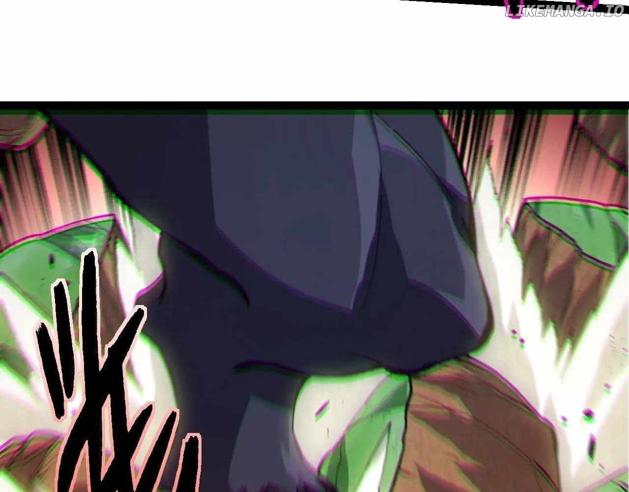 Evolution Begins With A Big Tree Chapter 395 67
