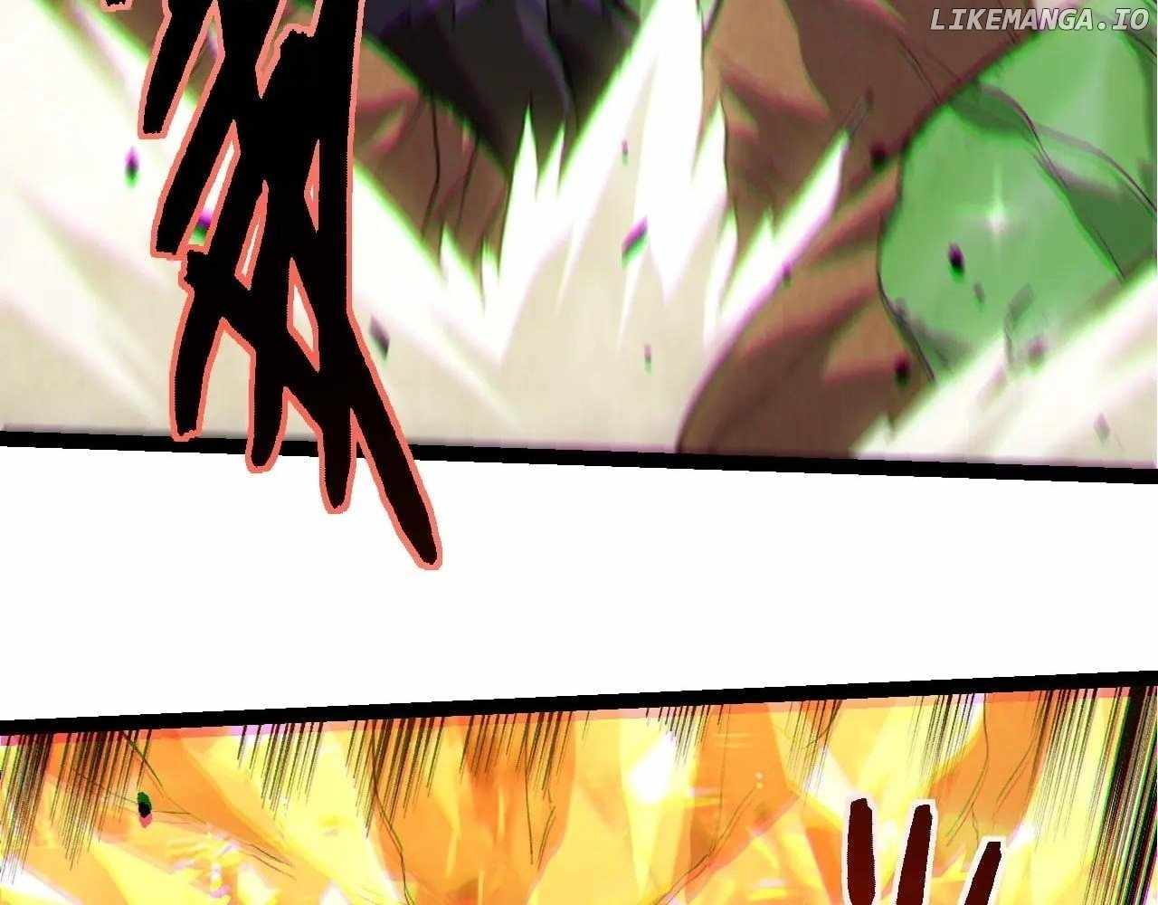 Evolution Begins With A Big Tree Chapter 395 68