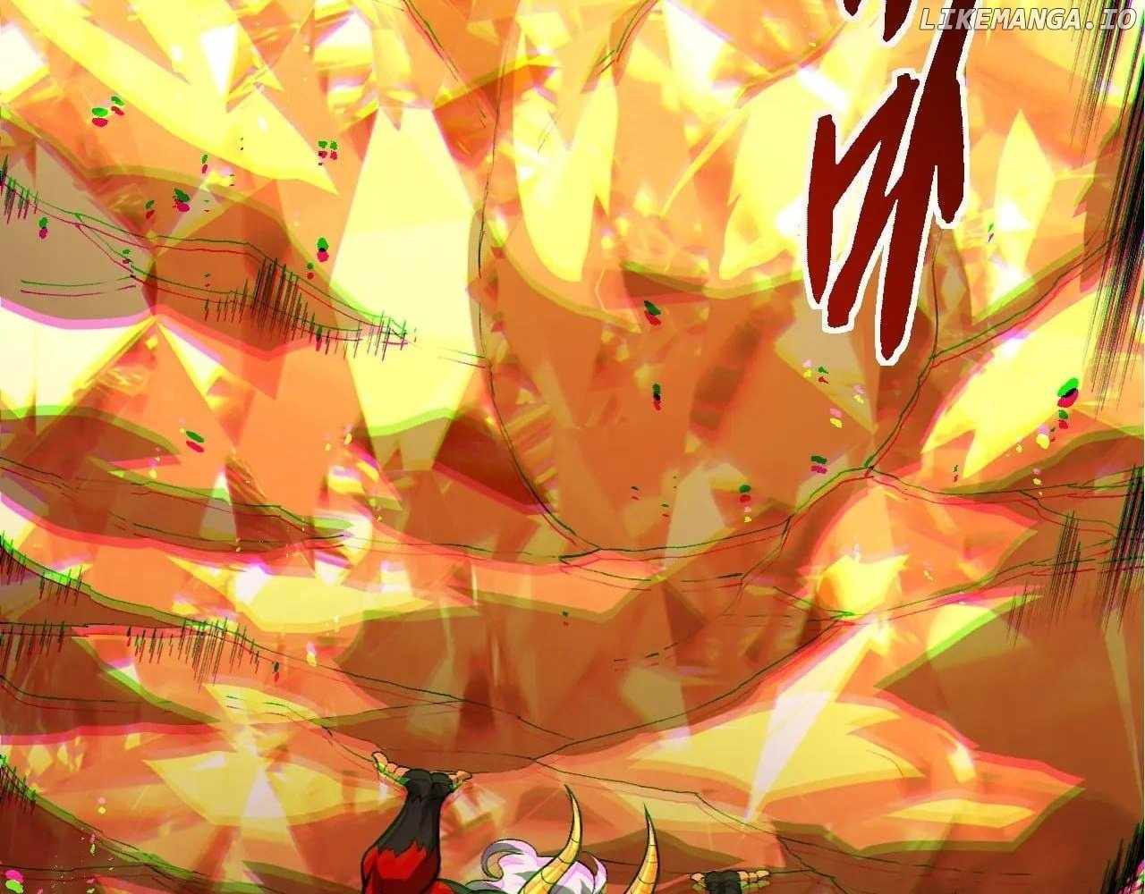 Evolution Begins With A Big Tree Chapter 395 69