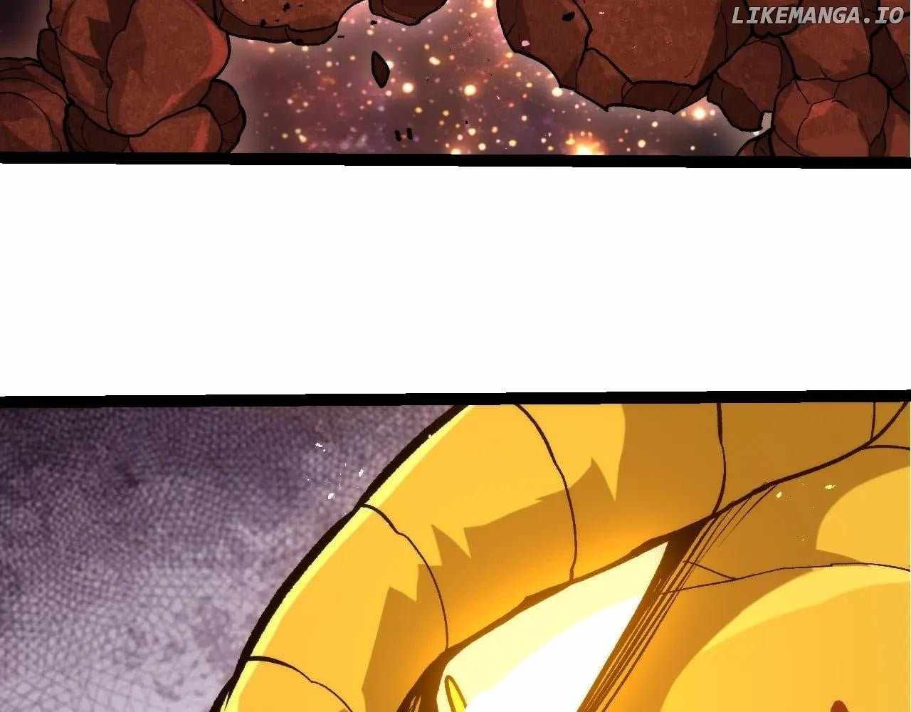 Evolution Begins With A Big Tree Chapter 395 7
