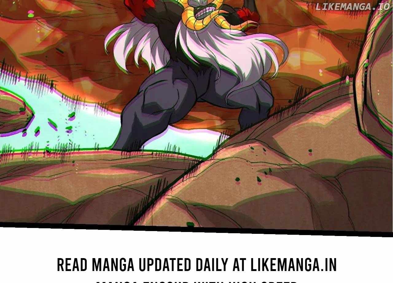 Evolution Begins With A Big Tree Chapter 395 70