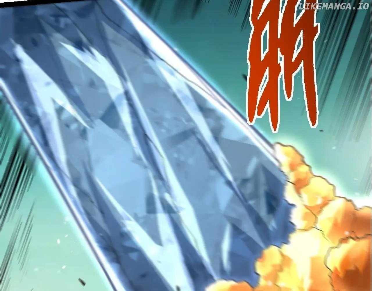 Evolution Begins With A Big Tree Chapter 395 77