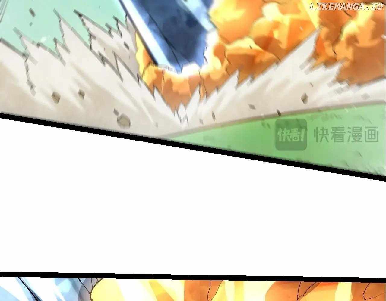 Evolution Begins With A Big Tree Chapter 395 78