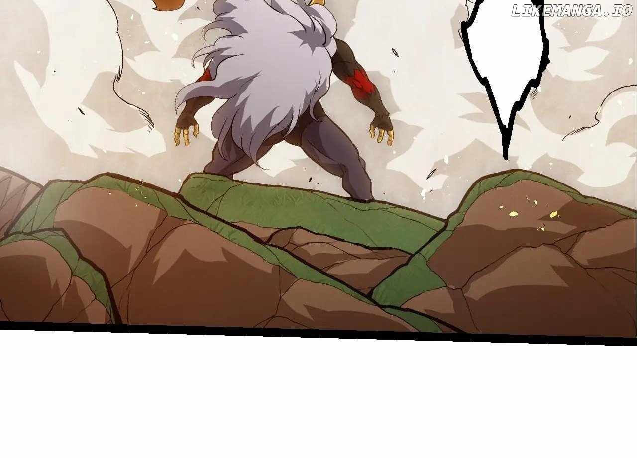 Evolution Begins With A Big Tree Chapter 395 80