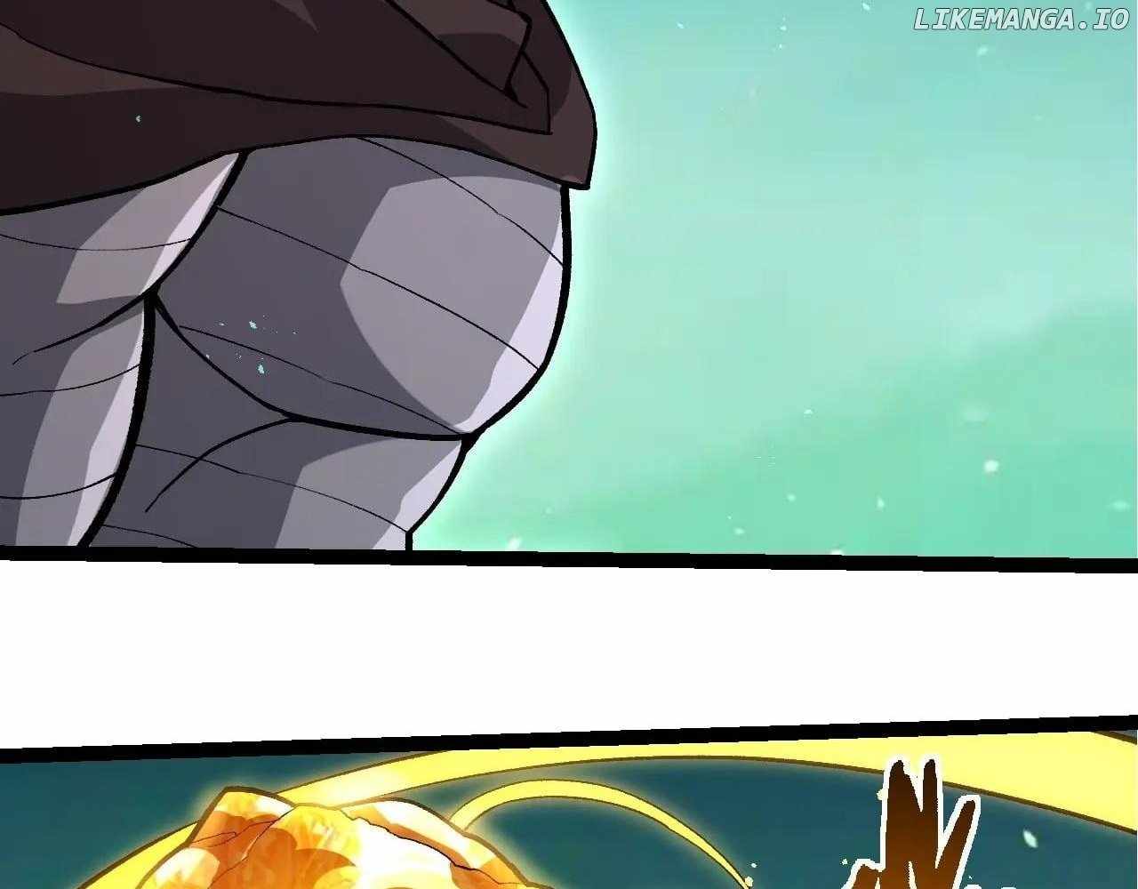 Evolution Begins With A Big Tree Chapter 395 85
