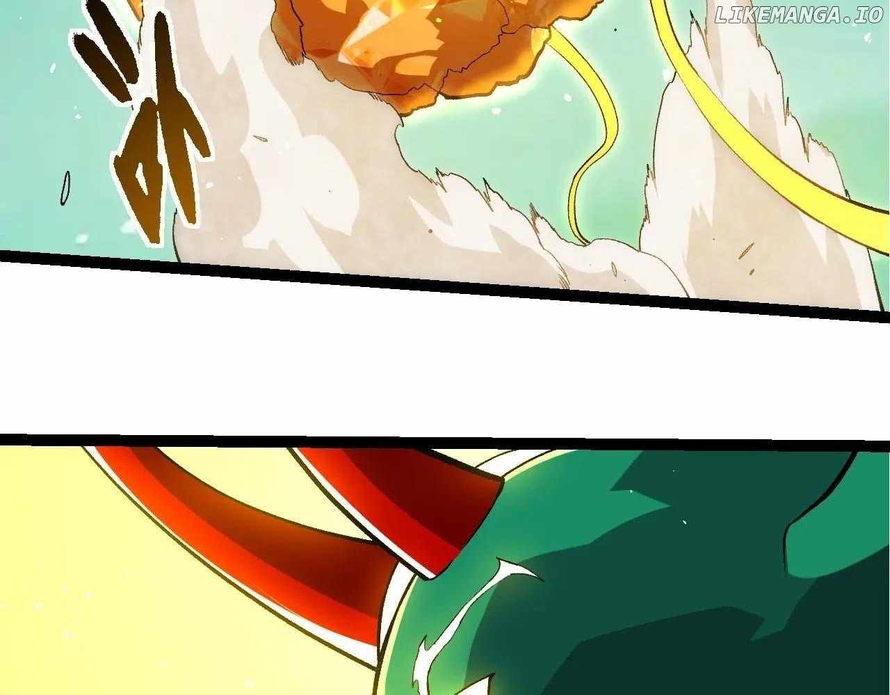 Evolution Begins With A Big Tree Chapter 395 87
