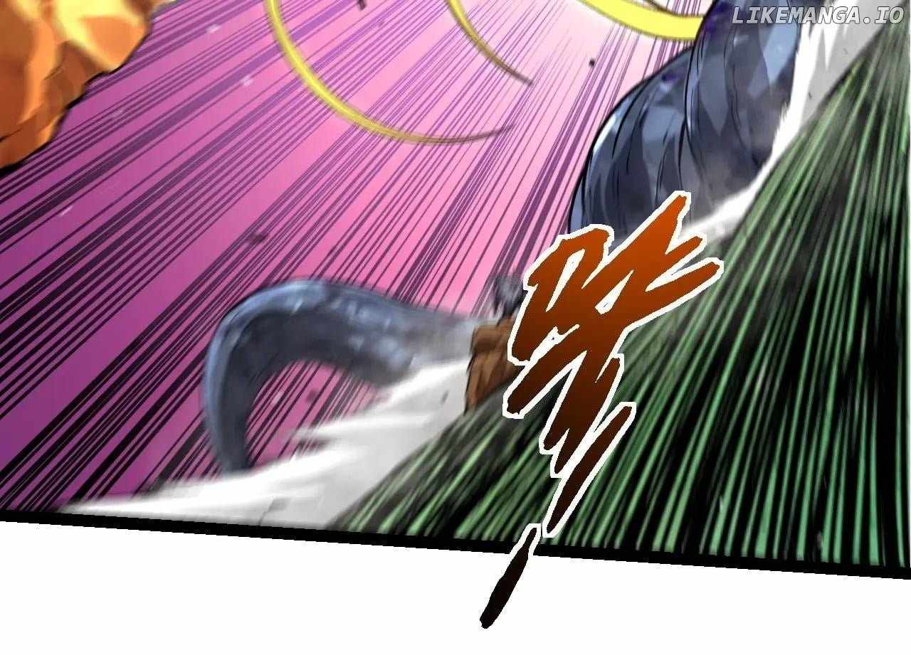 Evolution Begins With A Big Tree Chapter 395 90