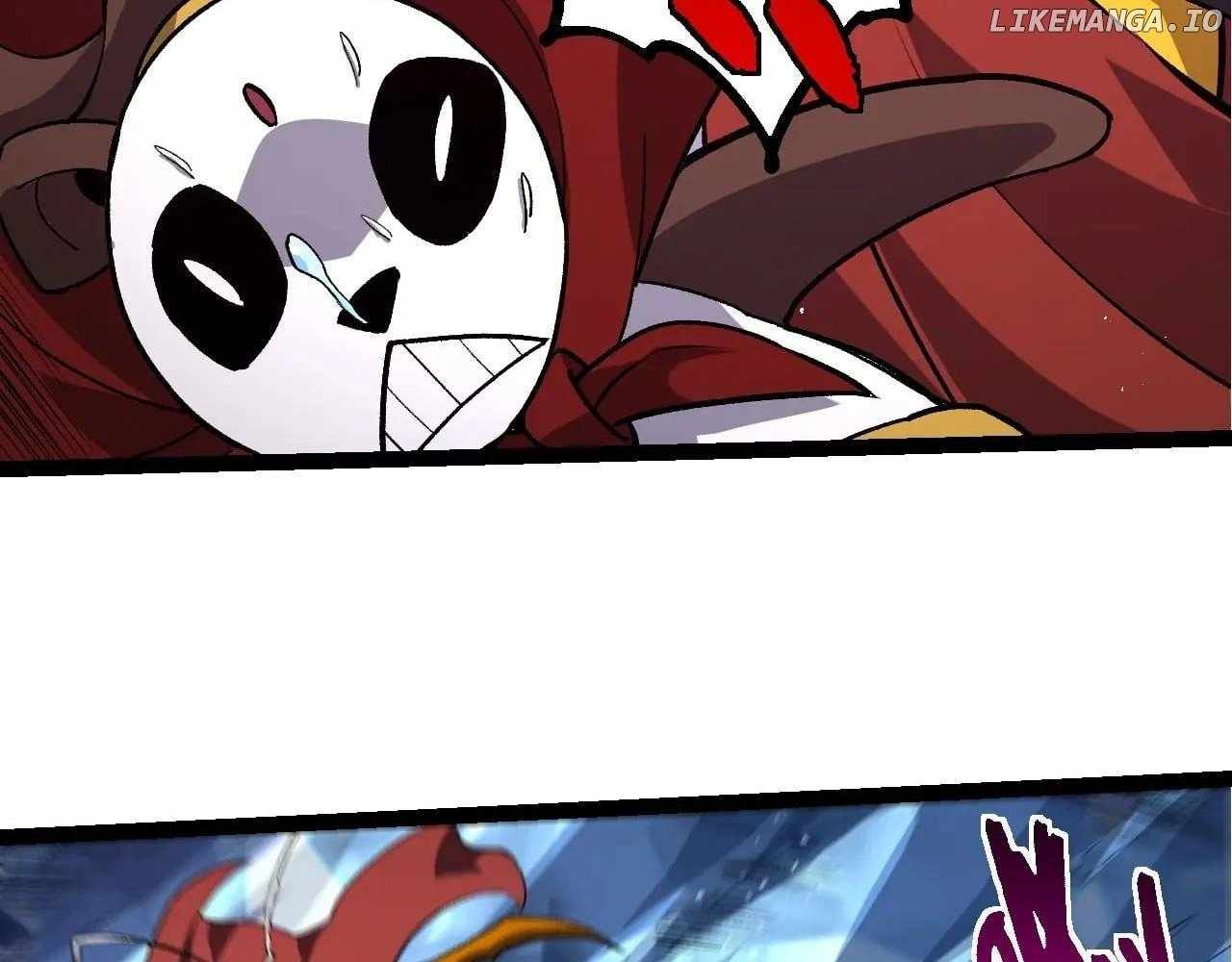 Evolution Begins With A Big Tree Chapter 395 92