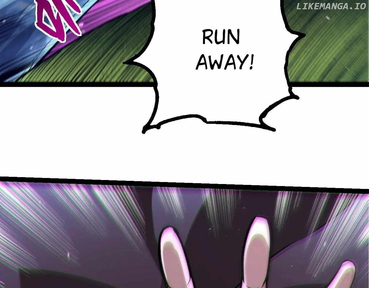 Evolution Begins With A Big Tree Chapter 395 94