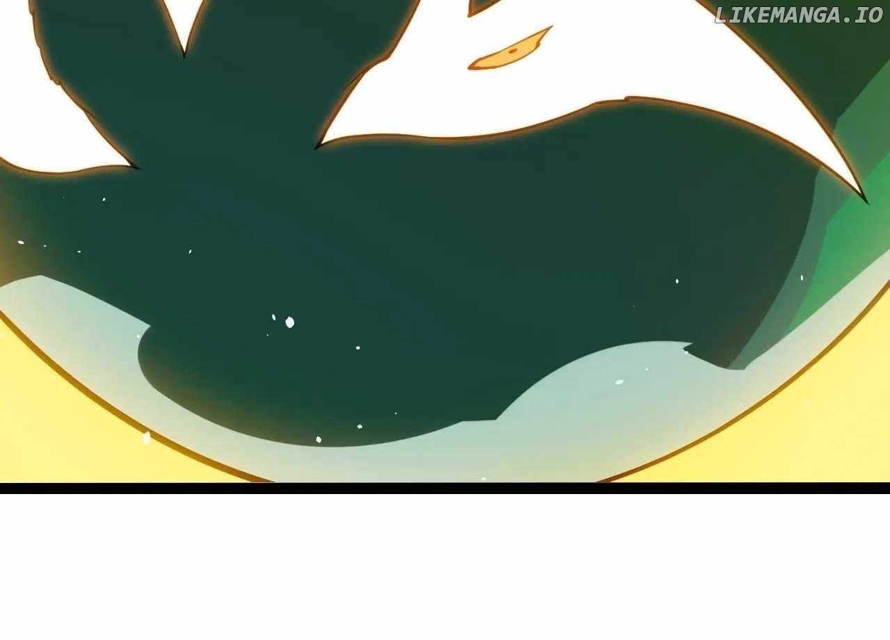 Evolution Begins With A Big Tree Chapter 396 10