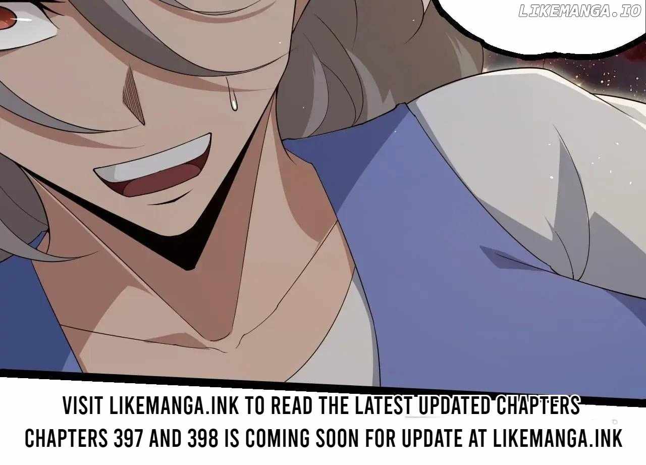 Evolution Begins With A Big Tree Chapter 396 100