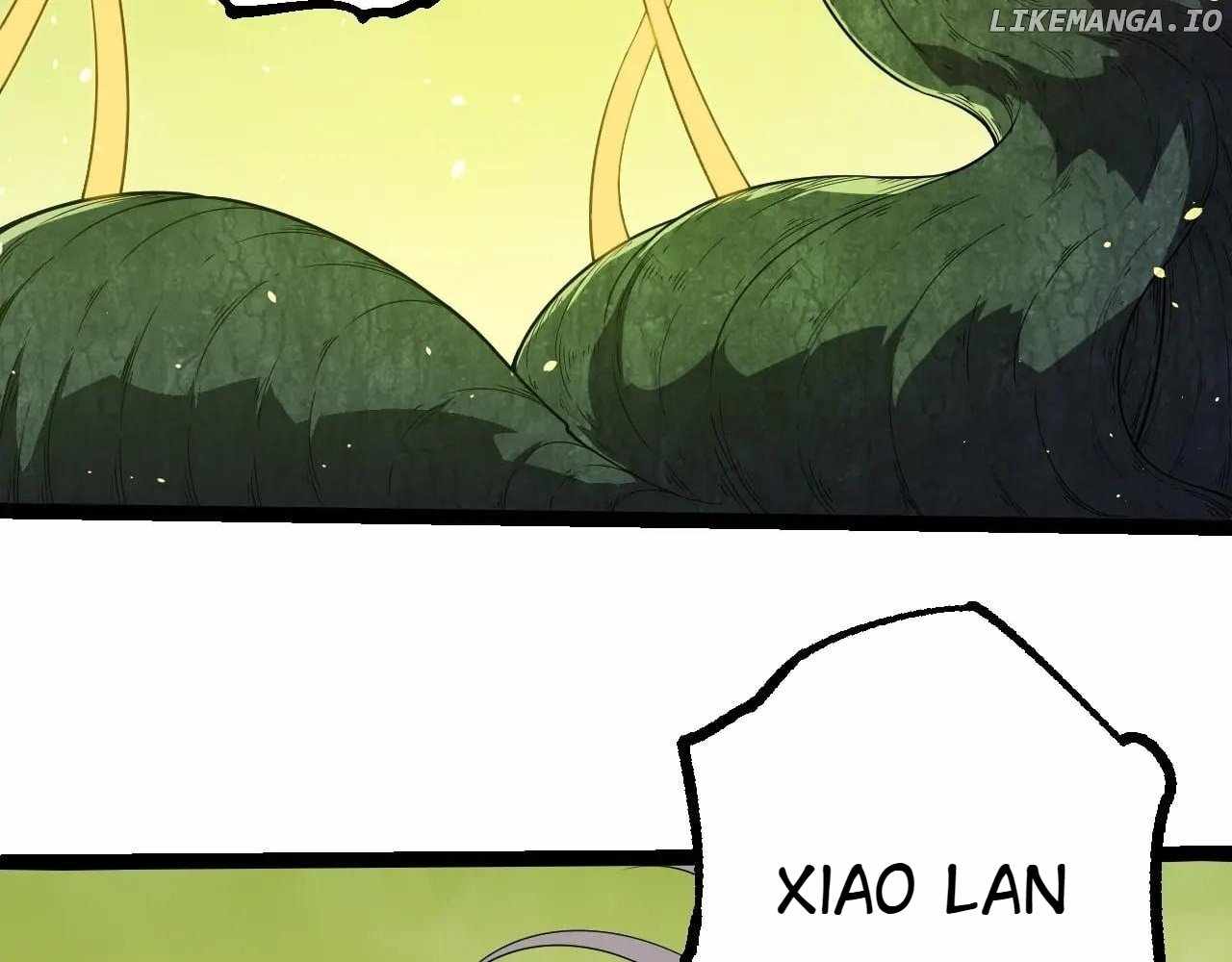 Evolution Begins With A Big Tree Chapter 396 12