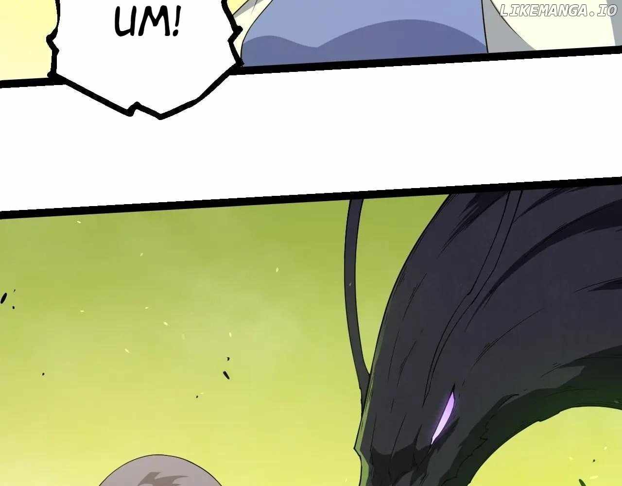 Evolution Begins With A Big Tree Chapter 396 14