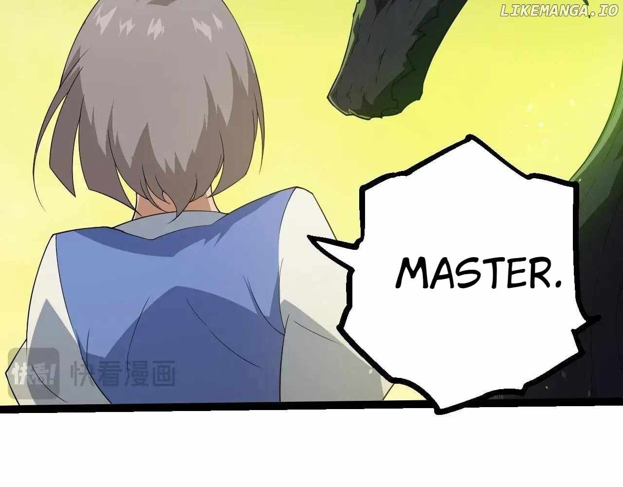 Evolution Begins With A Big Tree Chapter 396 15