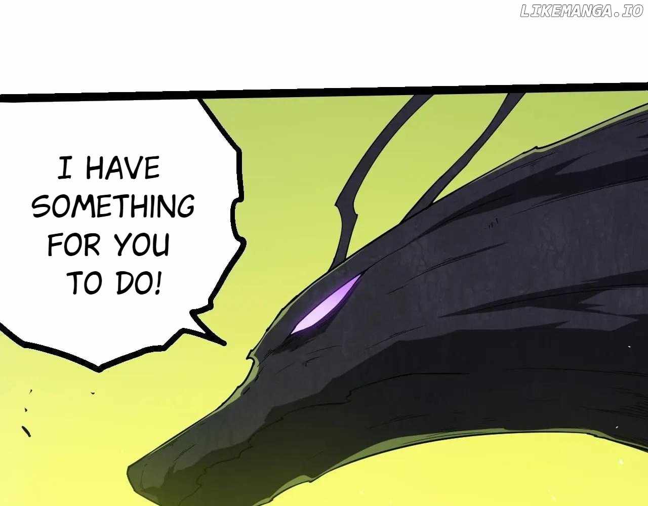 Evolution Begins With A Big Tree Chapter 396 16