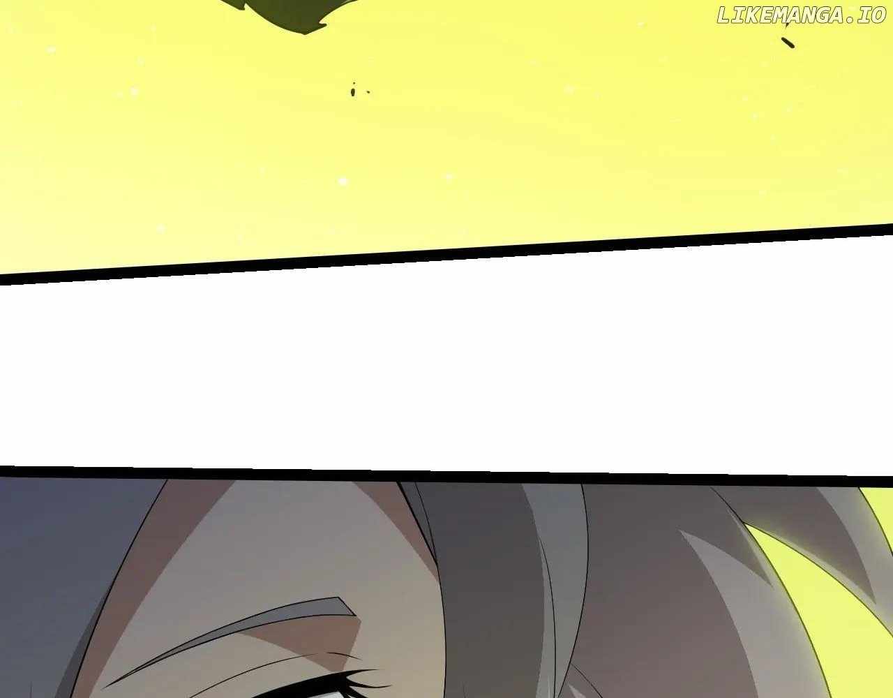 Evolution Begins With A Big Tree Chapter 396 17