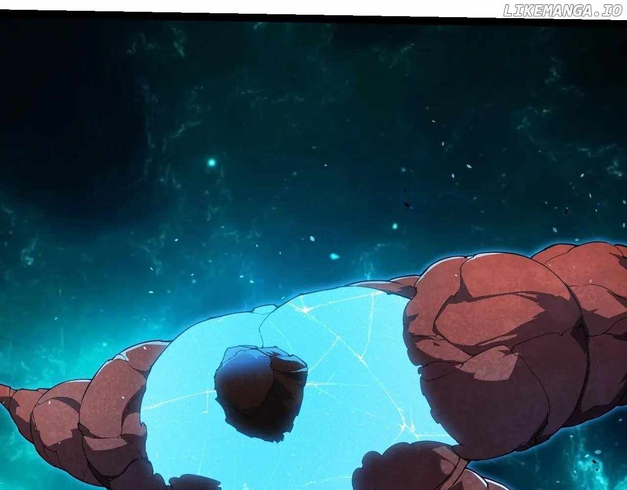 Evolution Begins With A Big Tree Chapter 396 19