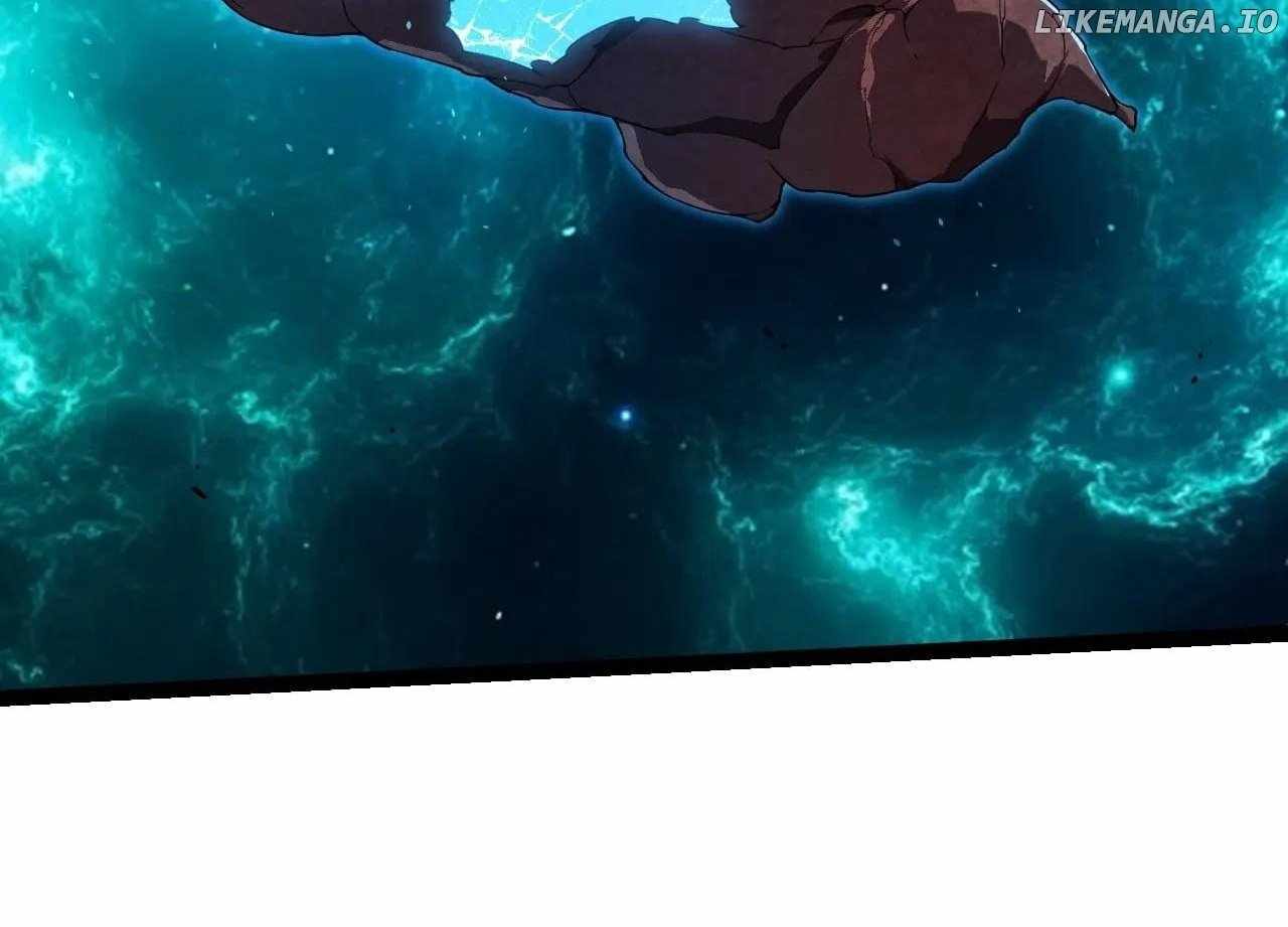 Evolution Begins With A Big Tree Chapter 396 20