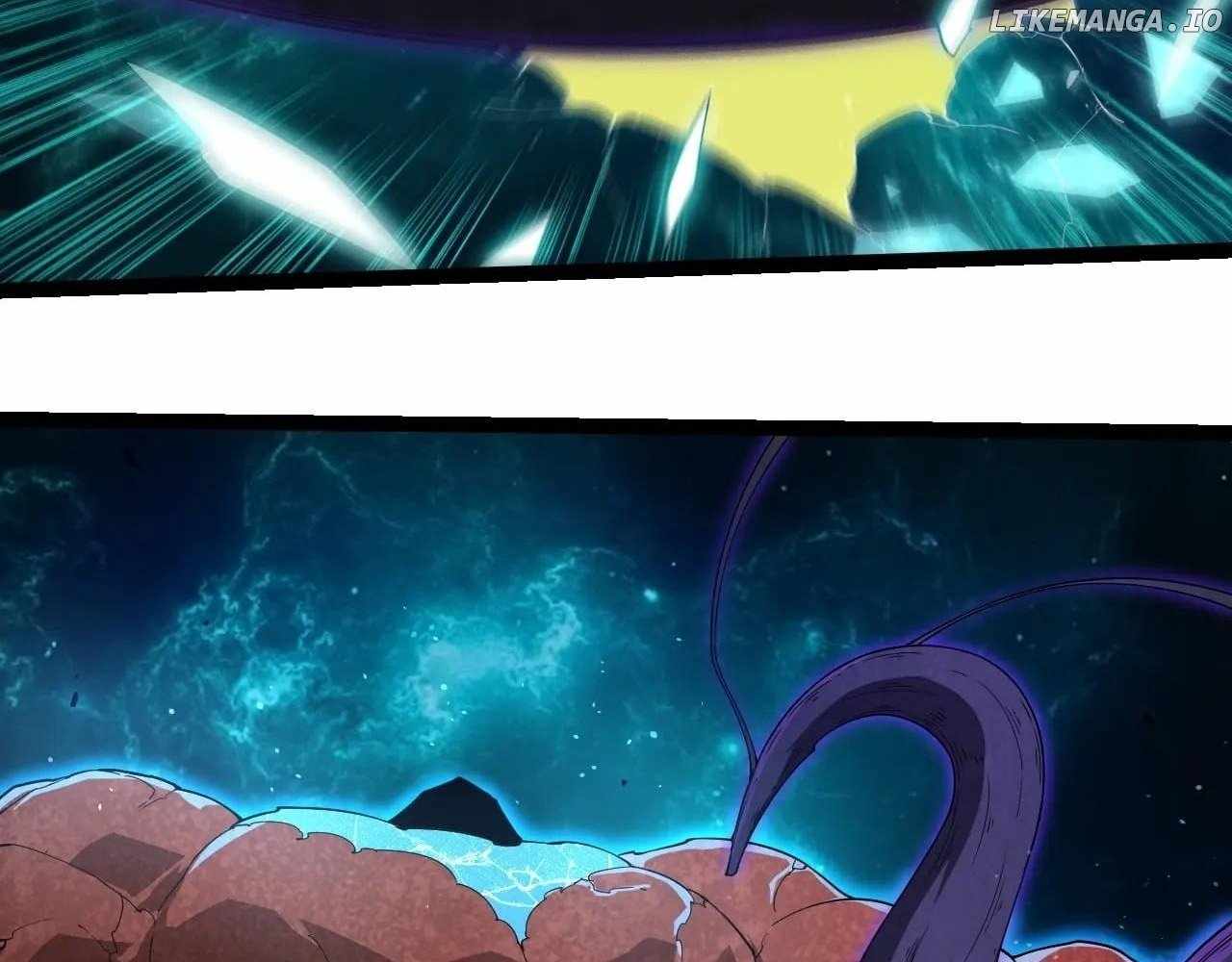 Evolution Begins With A Big Tree Chapter 396 22